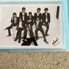 山下智久　公式写真のサムネイル