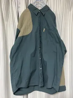 Columbia ハンターシャツ XL