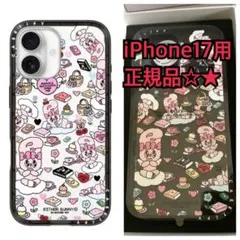 CASETiFY 17e/16e ケース Ribbon Bunnies - メルカリ