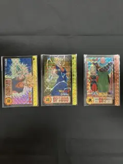 ドラゴンボール　カードダス　まとめ売り　73枚