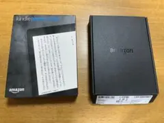 Amazon Kindle Paperwhite 第7世代 付属品一式