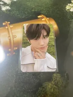 nctwish ジェヒ mumo