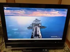Core i7搭載！23インチ液晶一体型PC（テレビ機能付き）のサムネイル