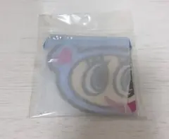 ナルミヤ ハッピーパーク クリアフラットポーチ ナカムラくん