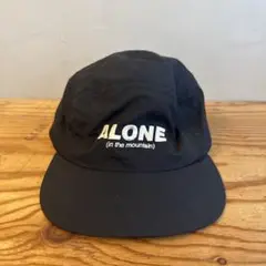 Mountain Reseach Over Cap