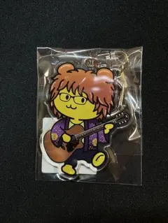 THE ALFEE展 秩父Ver. ポテくま　坂崎幸之助さん