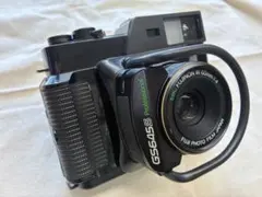 FUJIFILM GS645S Professionalフイルム1本プレゼントのサムネイル