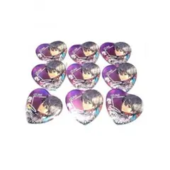 あんスタ　缶バッジ　瀬名泉
