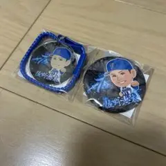 ⭐︎送料無料DeNABAYSTARS 佐野恵太選手2点セット