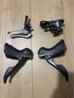 2025年最新】アルテグラ6800 STIの人気アイテム - メルカリ