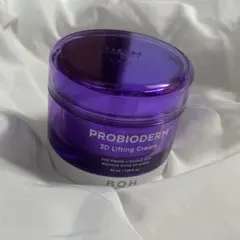 biohealbohprobioderm3dリフティングクリームのサムネイル
