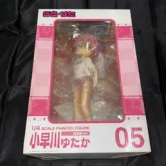 B'full ぴよ寺むちゃ「るりちゃん」すくみずきゅっver. 1/5フィギュア
