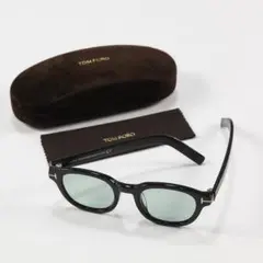 希少 TOM FORD TF5429-F 001 サングラス 48□21-145のサムネイル