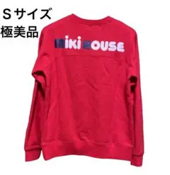 2025年最新】MIKI HOUSE レディース トレーナー・スウェットの