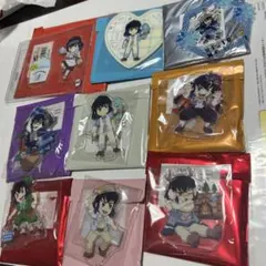 鬼滅の刃　嘴平伊之助　まとめ売り