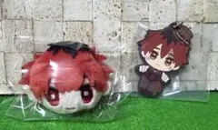葬送のフリーレン ガチャセット　シュタルク