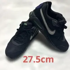 NIKE AIR MAX IVO エアマックス　Air MAX 27.5cm