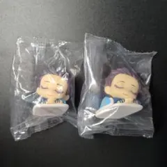 鬼滅の刃おねむたん【狛治】2点セット バラ売り✕