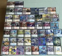 デュエキング2026 収録カード 묶음 판매 C,U,R