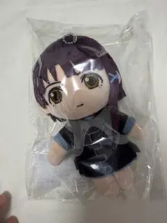 AKB48 ぬいぐるみ キーホルダー 千葉恵里 - メルカリ