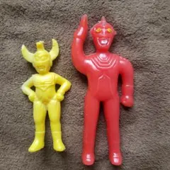 2025年最新】駄ウルトラマンの人気アイテム - メルカリ
