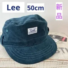 Lee コーデュロイキャップ 50cm ストンプスタンプ