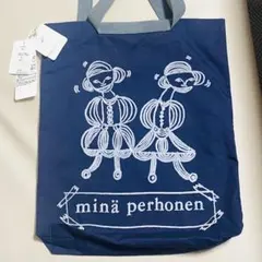 2026年最新】mina perhonen レディース トートバッグの人気アイテム