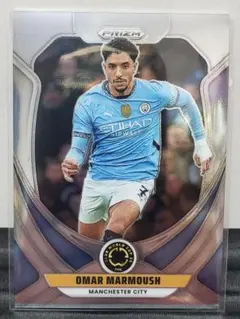 panini club would cup 25　マルムシュ　シティ