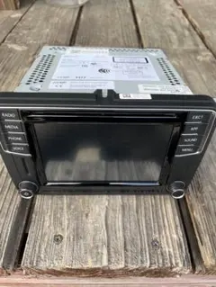 フォルクスワーゲン MIB STD2 PQ+/NAV 5k7 035 200Lのサムネイル