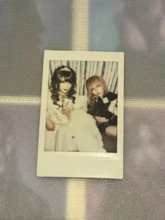 JILUKA￼ Senaさんオンクレグッズとチェキ - メルカリ