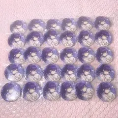 プロセカ 朝比奈まふゆ サンリオ缶バッジ