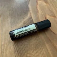 doTERRA ドテラ　オスマンタスタッチ　10ml ロールオンのサムネイル
