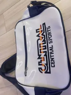 CENTRAL SPORTS セントラルスポーツバッグ
