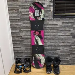 2025年最新】burton 板 110 キッズの人気アイテム - メルカリ