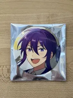 あんスタ 神崎颯馬 缶バッジ イベコレ