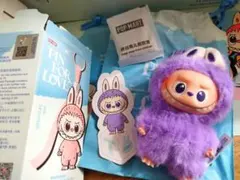 pin for love t キャラクターグッズ