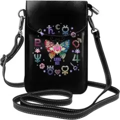 セーラームーン　ANNA SUI スマホショルダーバッグ