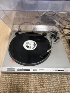 2026年最新】テクニクス ターンテーブルの人気アイテム - メルカリ