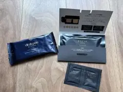 クレドポーボーテ クッション エクシア ファンデ 下地 4点セット