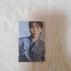 SEVENTEEN 消費期限　スングァン　トレカ