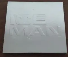 Iceman CRAZY JET 8cm CD シングル 浅倉大介　非売品