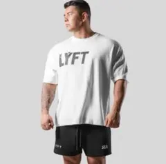 LYFT WIND AND SEA BIG-T リフト ウィンダンシー