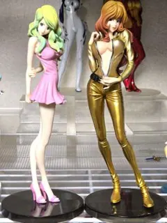 2026年最新】ルパン レベッカの人気アイテム - メルカリ