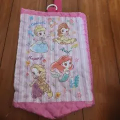 プリンセスシューズ袋