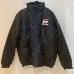 グットイアー ICE NAVI 6ブラック ジャンパー 3L