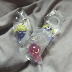 ケロロ軍曹 ギロロ めじるしアクセサリー