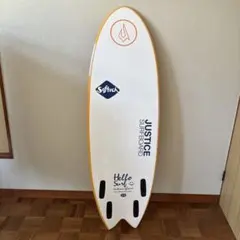 2026年最新】JUSTICE surfboardの人気アイテム - メルカリ