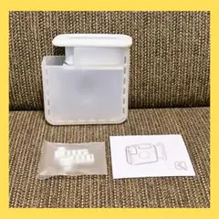 MacBook Pro&Air 充電器保護カバー ポータブル保護充電ケース