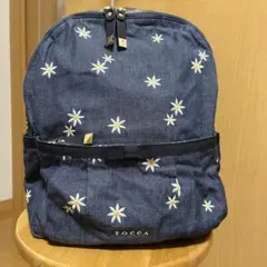 【美品】トッカ リュック
