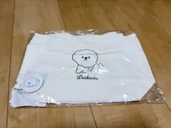 僕とシッポと神楽坂 大吉 トートバッグ 缶バッジ セット